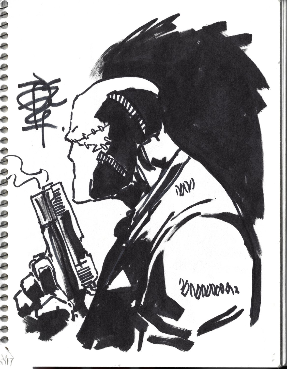 comic-art-for-sale-from-splash-page-comic-art-tone-rodriguez-violent