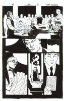 Daredevil Issue 08 Page 04 Comic Art