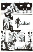 Daredevil Issue 08 Page 10 Comic Art