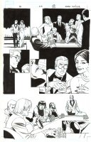 Daredevil Issue 08 Page 11 Comic Art