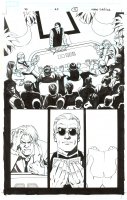 Daredevil Issue 08 Page 12 Comic Art