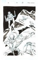 Daredevil Issue 08 Page 15 Comic Art