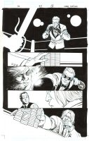 Daredevil Issue 08 Page 16 Comic Art