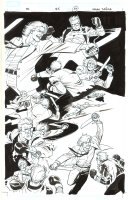 Daredevil Issue 08 Page 17 Comic Art