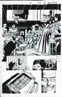 Daredevil Issue 15 Page 04 Comic Art