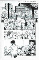 Daredevil Issue 15 Page 05 Comic Art