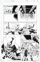 Venom (2017) Issue 163 Page 04 Comic Art