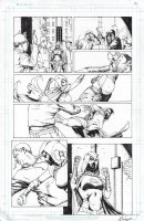 What If Dark Moon Knight (2023) Issue 01 Page 16 Comic Art