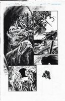 Detective Comics Issue 982 Page 07 Comic Art