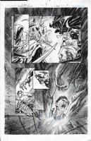 Detective Comics Issue 982 Page 16 Comic Art