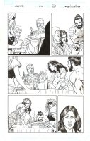 Hercules Issue 06 Page 09 Comic Art