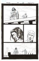 Hercules Issue 06 Page 16 Comic Art