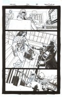 Hercules Issue 06 Page 19 Comic Art