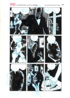 Fatale Issue 21 Page 19 Comic Art