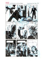 Fatale Issue 21 Page 21 Comic Art