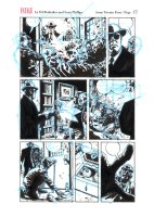 Fatale Issue 24 Page 17 Comic Art