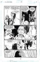 Hellblazer Issue 86 Page 06 Comic Art