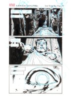 FATALE Issue 22 Page 14 Comic Art