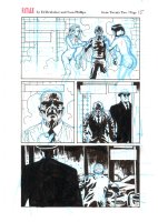 FATALE Issue 22 Page 15 Comic Art
