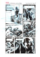 FATALE Issue 22 Page 16 Comic Art
