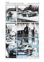 FATALE Issue 22 Page 21 Comic Art