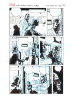 FATALE Issue 22 Page 23 Comic Art